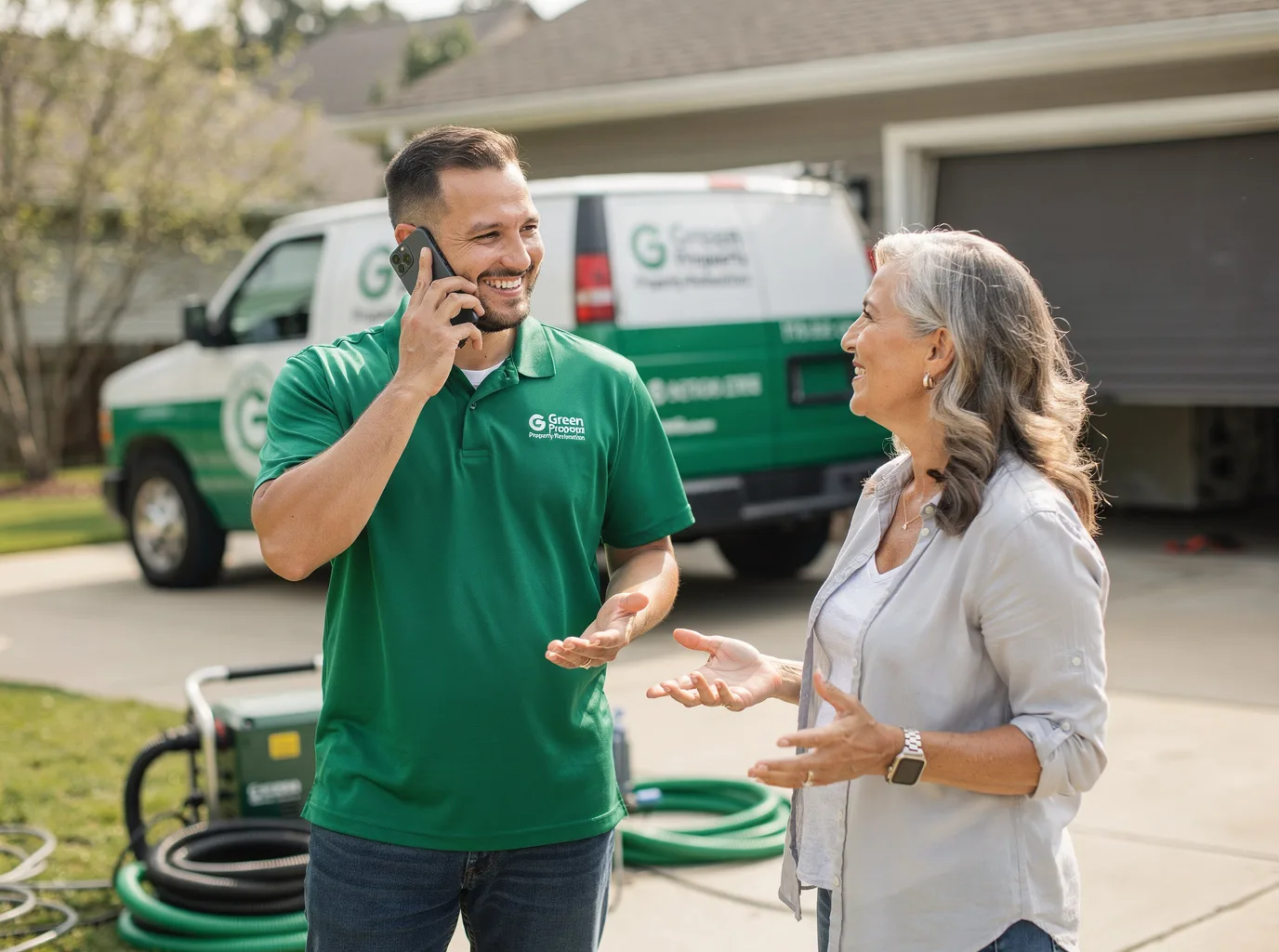 Water Damage Restoration Howard, KS FAQs